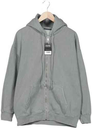 Damen Kapuzenpullover, grau, Gr. Xxl, Baumwolle, Synthetik - Second Hand - Brandy Melville - Modalova