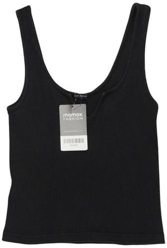 Damen Top, schwarz, Gr. 3Xs - Second Hand - Brandy Melville - Modalova