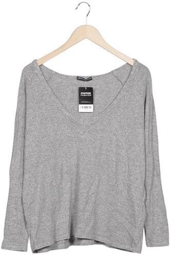 Damen Pullover, grau, Gr. 3Xl - Second Hand - Brandy Melville - Modalova