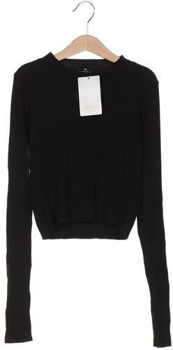 Damen Pullover, schwarz, Gr. XS - Second Hand - Brandy Melville - Modalova