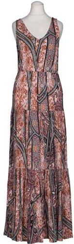 Damen Kleid, mehrfarbig, Gr. EU 36, Viskose - Second Hand - Buffalo LONDON - Modalova
