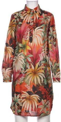 Damen Kleid, mehrfarbig, Gr. EU 34 - Second Hand - Bugatti - Modalova