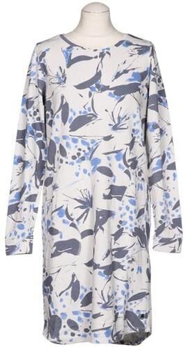 Damen Kleid, mehrfarbig, Gr. S - Second Hand - Bugatti - Modalova