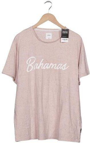 Damen T-Shirt, orange, Gr. Xxl, Baumwolle, Synthetik, Viskose - Second Hand - BURTON  LONDON - Modalova