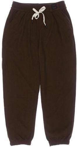 Damen Stoffhose, braun, Gr. M, Synthetik - Second Hand - BURTON  LONDON - Modalova