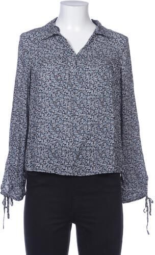 Camaieu Damen Bluse, marineblau, Gr. L - Second Hand - Camaïeu - Modalova