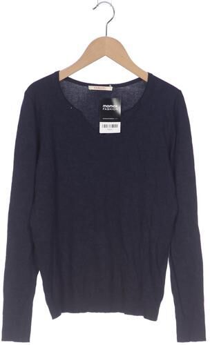 Camaieu Damen Pullover, marineblau, Gr. S, Synthetik, Viskose - Second Hand - Camaïeu - Modalova