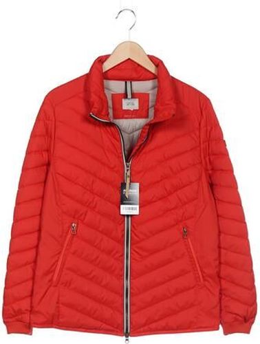 Damen Jacke, rot, Gr. L - Second Hand - Camel active - Modalova