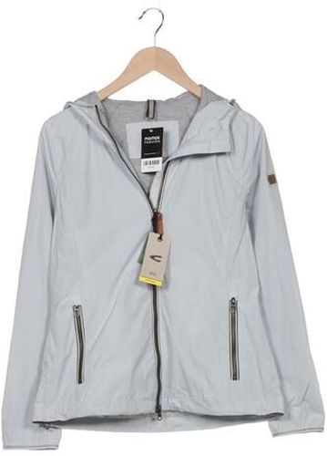 Damen Jacke, hellblau, Gr. EU 36, Synthetik - Second Hand - Camel active - Modalova