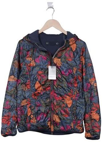 Damen Jacke, mehrfarbig, Gr. EU 42, Synthetik - Second Hand - Camel active - Modalova