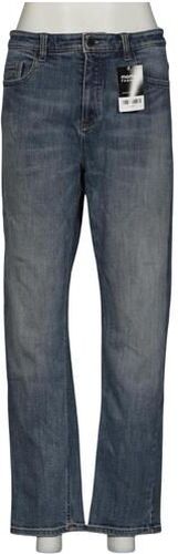 Damen Jeans, blau, Gr. W30 L30, Elasthan, Baumwolle, Synthetik - Second Hand - Camel active - Modalova