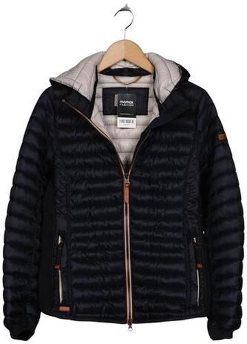 Damen Jacke, marineblau, Gr. EU 36, Synthetik - Second Hand - Camel active - Modalova