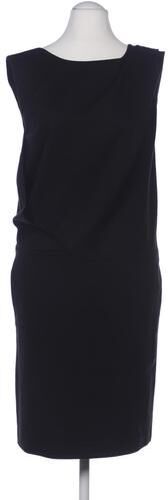 Damen Kleid, schwarz, Gr. EU 38, Synthetik, Viskose - Second Hand - Cacharel - Modalova