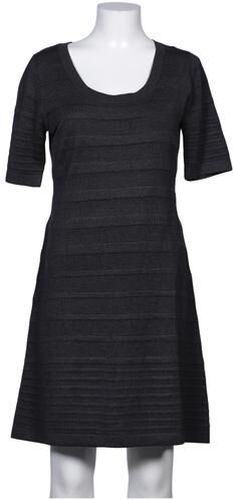 Damen Kleid, grau, Gr. L, Synthetik - Second Hand - Calvin Klein - Modalova