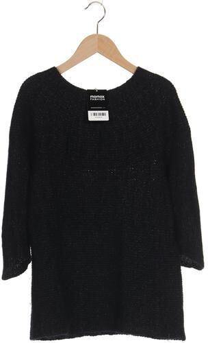 Damen Pullover, schwarz, Gr. M, Mohair, Schurwolle, Synthetik, Viskose - Second Hand - Calvin Klein - Modalova