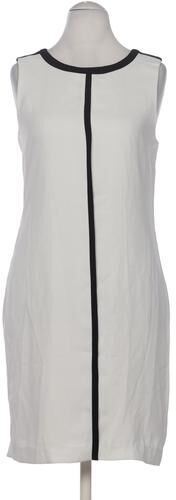 Damen Kleid, weiß, Gr. M - Second Hand - Calvin Klein - Modalova