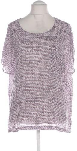 Damen Bluse, flieder, Gr. Xxl - Second Hand - Cartoon - Modalova