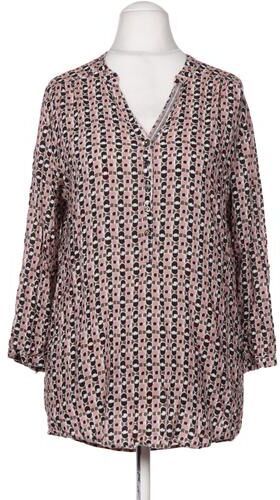 Damen Bluse, pink, Gr. EU 36, Viskose - Second Hand - Cartoon - Modalova