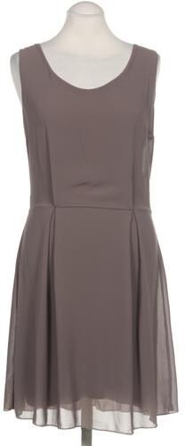 Damen Kleid, grau, Gr. S - Second Hand - Cartoon - Modalova