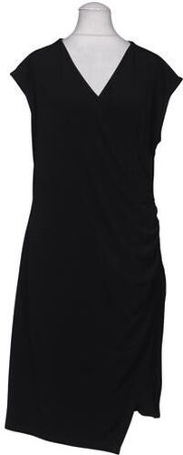 Damen Kleid, schwarz, Gr. Xxs - Second Hand - Cartoon - Modalova