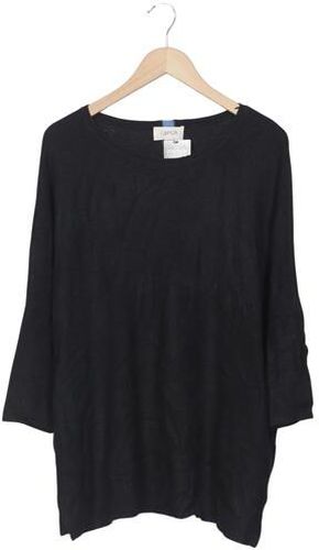 Damen Pullover, schwarz, Gr. EU 44, Elasthan, Synthetik, Wolle - Second Hand - Cartoon - Modalova
