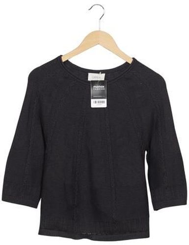 Damen Pullover, marineblau, Gr. EU 36, Synthetik, Wolle - Second Hand - Cartoon - Modalova