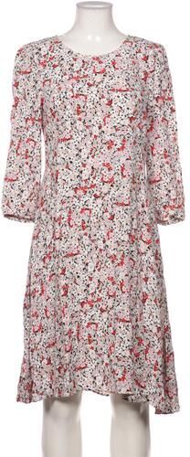 Damen Kleid, mehrfarbig, Gr. M - Second Hand - Caroll - Modalova