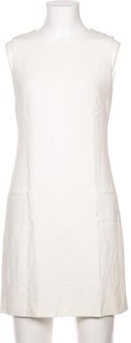 Damen Kleid, cremeweiß, Gr. EU 36, Synthetik, Viskose - Second Hand - Caroll - Modalova