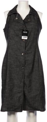 Damen Kleid, grau, Gr. XL - Second Hand - Caroll - Modalova