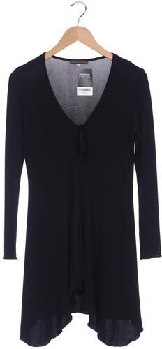 Damen Strickjacke, schwarz, Gr. XS, Elasthan, Synthetik - Second Hand - Cassis & Paprika - Modalova