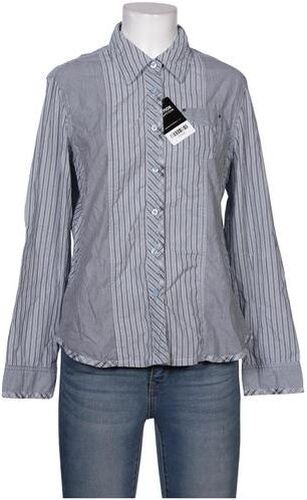 Damen Bluse, hellblau, Gr. M - Second Hand - CECIL - Modalova