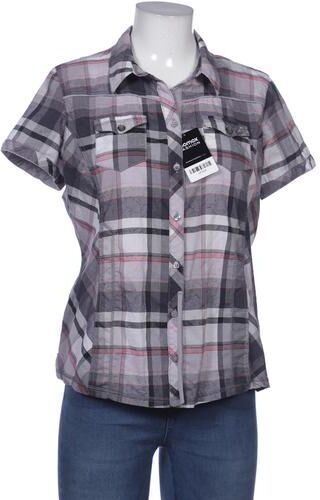 Damen Bluse, grau, Gr. M - Second Hand - CECIL - Modalova