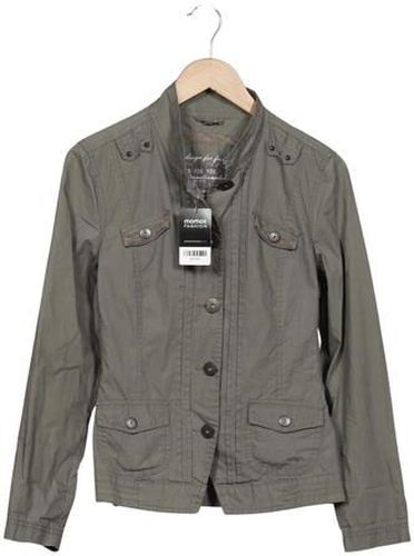 Damen Jacke, grün, Gr. S - Second Hand - CECIL - Modalova