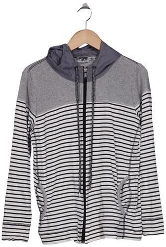 Damen Kapuzenpullover, mehrfarbig, Gr. M, Elasthan, Baumwolle, Synthetik - Second Hand - CECIL - Modalova