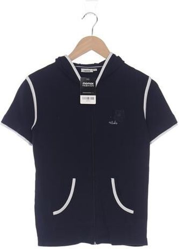 Damen Kapuzenpullover, marineblau, Gr. S, Baumwolle - Second Hand - CECIL - Modalova