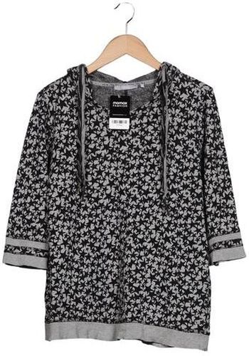 Damen Kapuzenpullover, grau, Gr. XL, Baumwolle, Synthetik - Second Hand - CECIL - Modalova