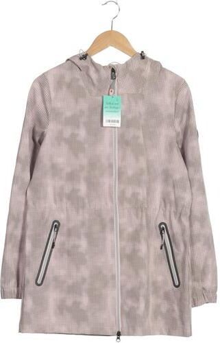 Damen Mantel, mehrfarbig, Gr. XS, Elasthan, Synthetik - Second Hand - CECIL - Modalova