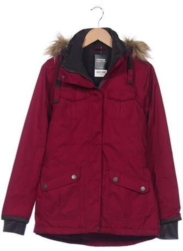 Damen Mantel, pink, Gr. S, Synthetik - Second Hand - CECIL - Modalova