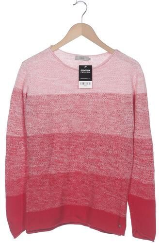 Damen Pullover, rot, Gr. S, Baumwolle - Second Hand - CECIL - Modalova