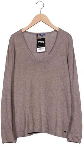 Damen Pullover, grau, Gr. M - Second Hand - CECIL - Modalova
