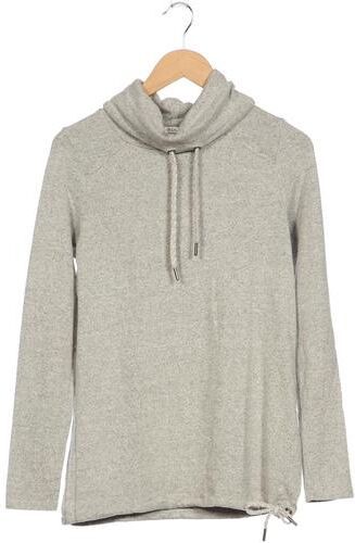 Damen Sweatshirt, grau, Gr. S, Elasthan, Synthetik, Viskose - Second Hand - CECIL - Modalova
