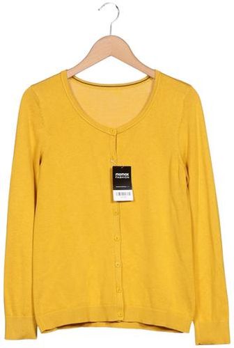 Damen Strickjacke, gelb, Gr. S - Second Hand - CECIL - Modalova