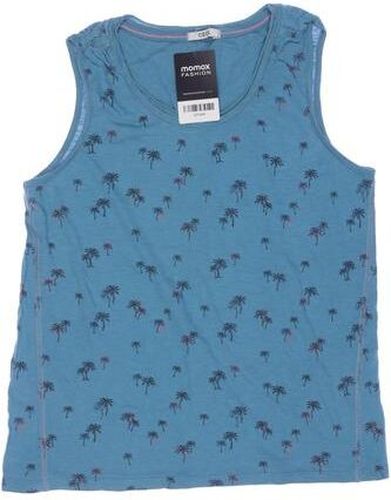 Damen Top, blau, Gr. M - Second Hand - CECIL - Modalova