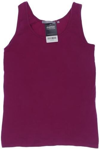 Damen Top, pink, Gr. M, Baumwolle - Second Hand - CECIL - Modalova