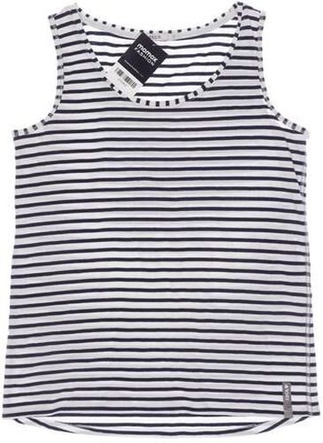 Damen Top, marineblau, Gr. S - Second Hand - CECIL - Modalova