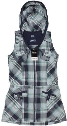 Damen Weste, mehrfarbig, Gr. S - Second Hand - CECIL - Modalova