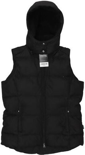 Damen Weste, schwarz, Gr. S, Synthetik, Daunen - Second Hand - CECIL - Modalova