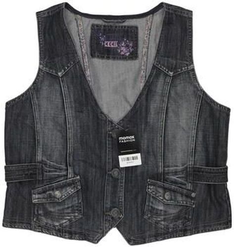 Damen Weste, blau, Gr. XL - Second Hand - CECIL - Modalova