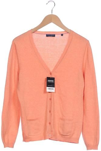 Damen Strickjacke, orange, Gr. EU 42 - Second Hand - Christian Berg - Modalova