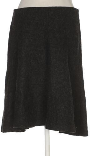 Damen Rock, grau, Gr. EU 38 - Second Hand - Christian Berg - Modalova